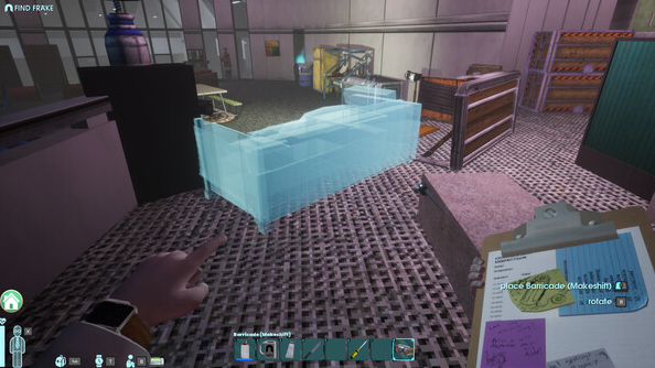 非生物因素电脑版v1.4.0.28206 最新版