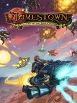 ղķ˹�أ�ʧ��ֳ��صĴ�˵ Jamestown: Legend of the Lost Colony1.0.0 ���İ�