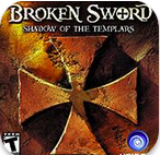 Broken Sword: The Shadow of the Templars �Ͻ�:ʥ����ʿ֮��2026 ������