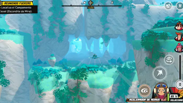 ��պ����Ӷ֮����Ϸ(Sky Oceans)v1.0.13 ��׿��