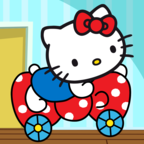 ����è����ð��2�ٷ���(Hello Kitty Racing 2)v9.0.1 ��׿��