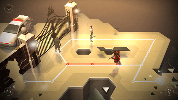 ɱ����Χgo����(Deus Ex GO)v2.5.6 ���°�