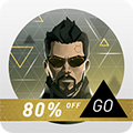 ɱ����Χgo����(Deus Ex GO)v2.5.6 ���°�