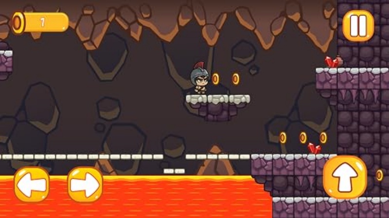 Super Prince Jumps����������Ծv1.0 ���°�