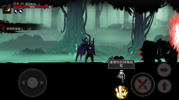 ����֮����Ϸ(Blade of Death)v1.0 ���°�