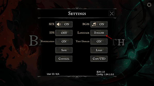 ����֮����Ϸ(Blade of Death)v1.0 ���°�