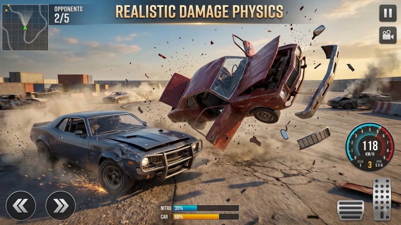 ��ײ��ʻ�������ֻ���v0.0.2 ��׿��