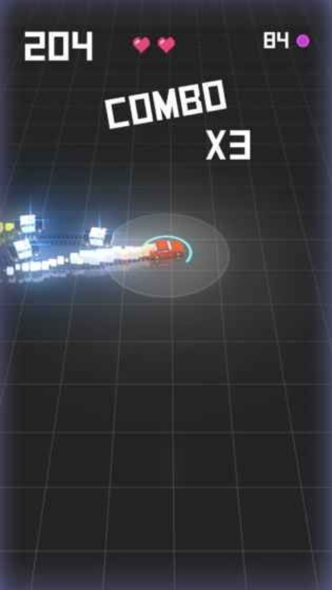 Car vs Cops游戏v1.0.4 手机版