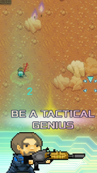 ����С�ӿƻ�ս����Ϸ(com.CinnabarGames.QuantumSquad.RunnerApplication��װ��)v1.1.22 ��׿��