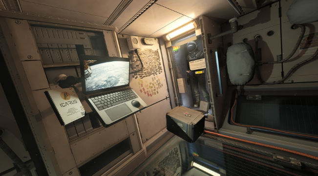 翼星求生pc版v3.0.12.152317 最新版