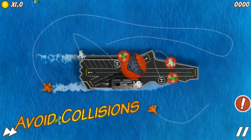 ���й���2��Ϸ(Air Control 2)v2.18 �ֻ���