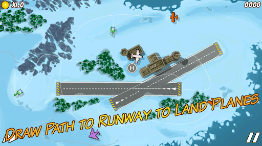 ���й���2��Ϸ(Air Control 2)v2.18 �ֻ���