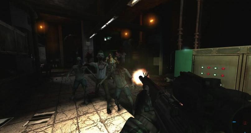 ɱ¾�ռ�Killing Floor2026 ���İ�