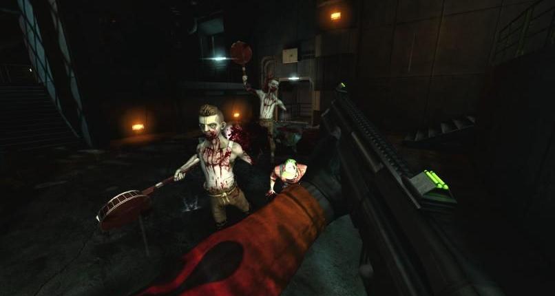ɱ¾�ռ�Killing Floor2026 ���İ�
