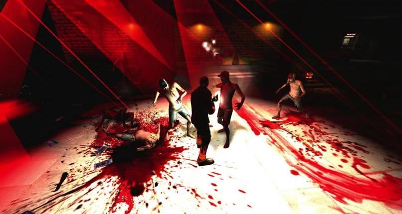 ɱ¾�ռ�Killing Floor2026 ���İ�