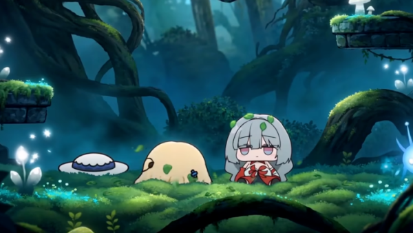 ̦��Ծ����Ϸ(̦��Ծ�ǡ��Ʊ�౱� x ��ŴŴ)v1.12.0 ��׿��