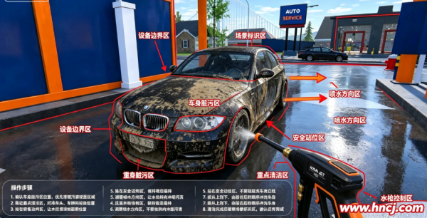 汽车修理模拟器游戏 汽车修理模拟器游戏