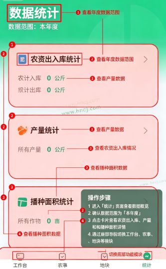 神农口袋免费版 神农口袋免费版