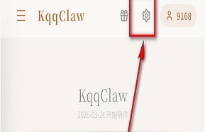KqqClaw AI��������