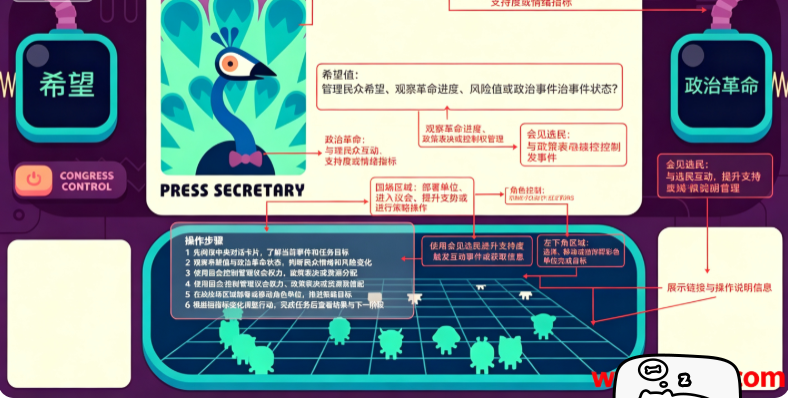 社会模拟器游戏 社会模拟器游戏
