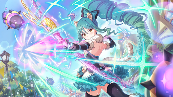 公主连结日服最新版(PrincessConnectRedive安装器) 公主连结日服最新版(PrincessConnectRedive安装器)