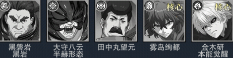 觉醒守卫之战官方版 觉醒守卫之战官方版