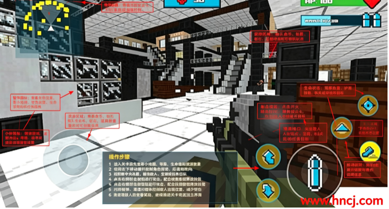 American Block Sniper Survival美国狙击手生存 American Block Sniper Survival美国狙击手生存
