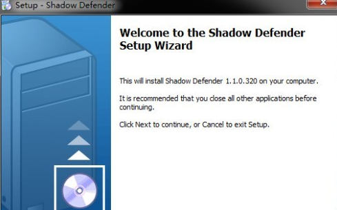 Ӱ����ʿShadow Defenderϵͳ��ԭ�����������ؽ̳�