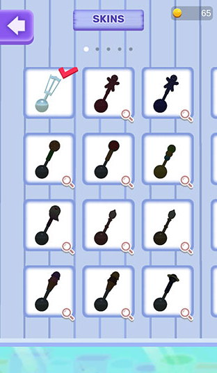 ����ܿ����ֻ���(icecream run!)