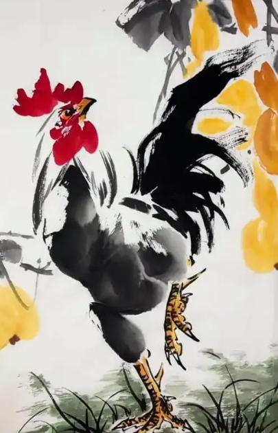 墨绘山河入画来,水墨丹青意境长 墨绘山河入画来,水墨丹青意境长