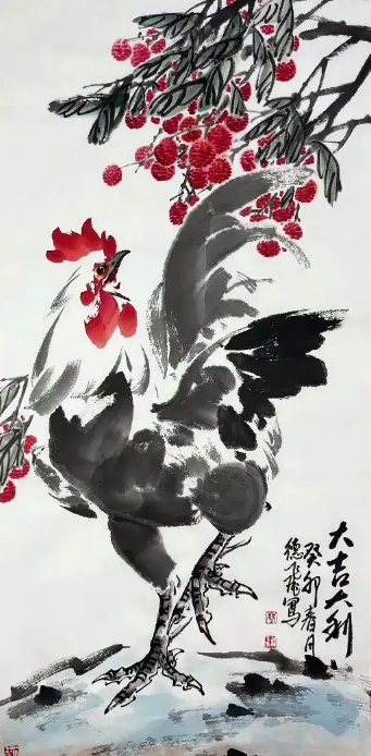 墨绘山河入画来,水墨丹青意境长 墨绘山河入画来,水墨丹青意境长