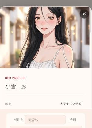爱萌AI聊天下载 爱萌AI聊天下载