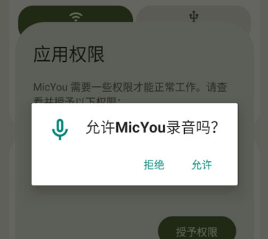 MicYou��˷�