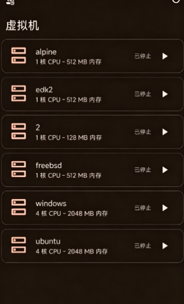 DroidVM下载 DroidVM下载