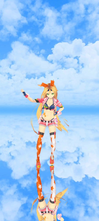 Dancing Girl MMD最新版下载 Dancing Girl MMD最新版下载