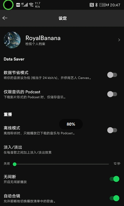 Spotify���ڰ����ذ�װ�̳̣���׿ƻ���ֻ�����