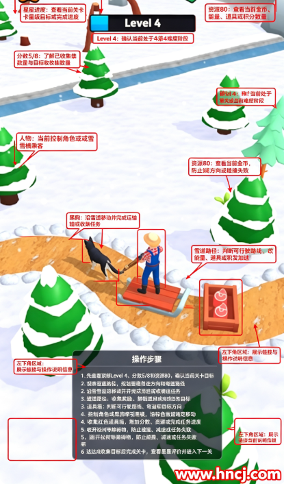 资本家猎人游戏 资本家猎人游戏