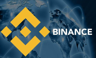 binance���¹ٷ��汾