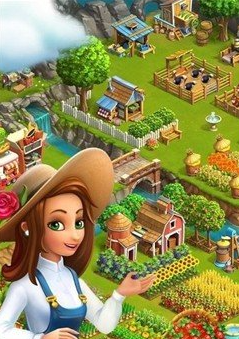 冒险湾农场游戏最新版下载,种植养殖经营玩法全新升级 冒险湾农场游戏最新版下载,种植养殖经营玩法全新升级