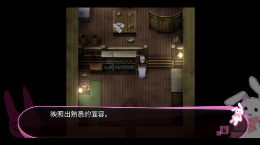 喵可莉的兔玩偶安卓版 喵可莉的兔玩偶安卓版