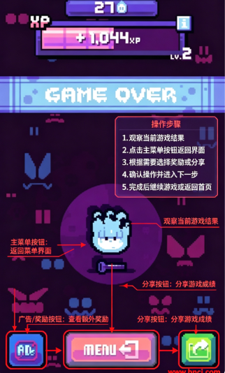 糖果诅咒官方版 糖果诅咒官方版