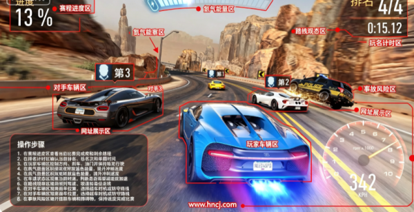 NFS��������Ϸ
