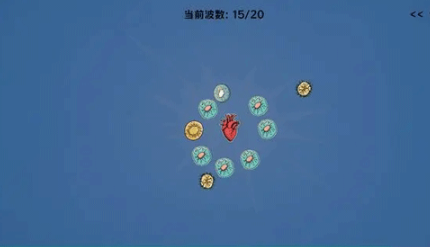 细胞防线安卓版 细胞防线安卓版