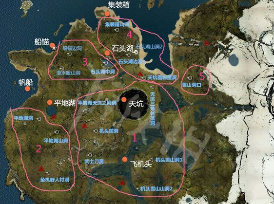 永恒之森林游戏攻略合集新手入门必看指南 永恒之森林游戏攻略合集新手入门必看指南