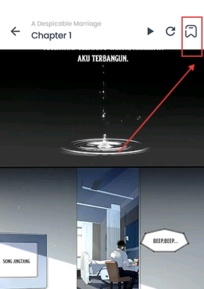 MangaIndo漫画 MangaIndo漫画