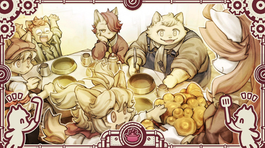 战场的赋格曲最新版(Fuga: Melodies of Steel) 战场的赋格曲最新版(Fuga: Melodies of Steel)