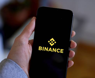���ҹ���ע����� ����binance���������ؽ̳�