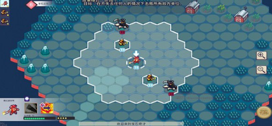 宝石奇才免费版 宝石奇才免费版