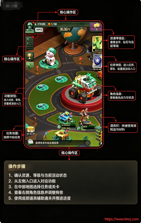 兵人大战无限金币版 兵人大战无限金币版