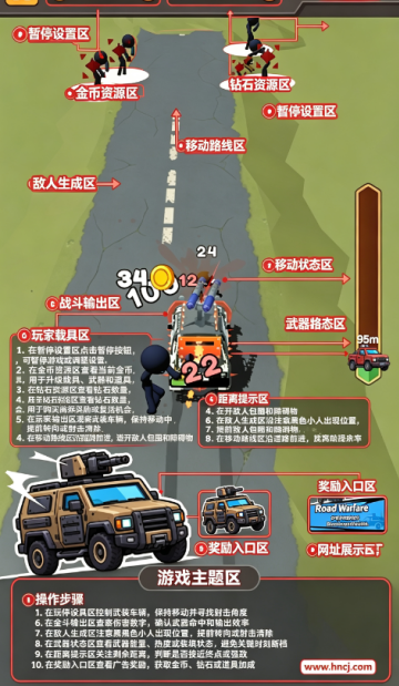 荒原公路之旅游戏 荒原公路之旅游戏